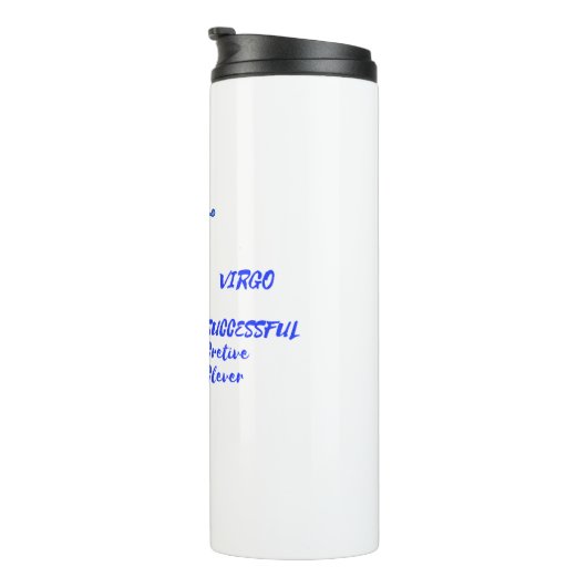 Thermaltumbler Thermosbecher (Nach rechts gedreht)