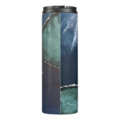 Thermaltumbler Thermosbecher (Rückseite)