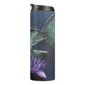 Thermaltumbler Thermosbecher (Nach rechts gedreht)