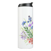 Thermaltumbler Thermosbecher (Nach links gedreht)