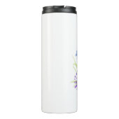 Thermaltumbler Thermosbecher (Rückseite)