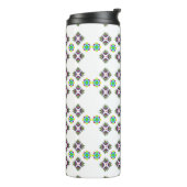 Thermaltumbler Thermosbecher (Nach links gedreht)