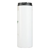 Thermaltumbler Thermosbecher (Rückseite)