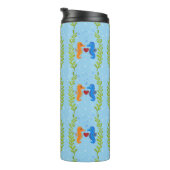 Thermaltumbler Thermosbecher (Nach rechts gedreht)