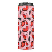 Thermaltumbler Thermosbecher (Rückseite)