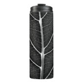 Thermaltumbler Thermosbecher (Vorderseite)