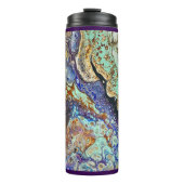 Thermaltumbler Thermosbecher (Vorderseite)