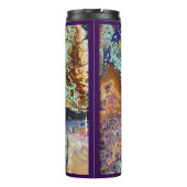 Thermaltumbler Thermosbecher (Rückseite)