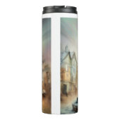 Thermaltumbler Thermosbecher (Rückseite)