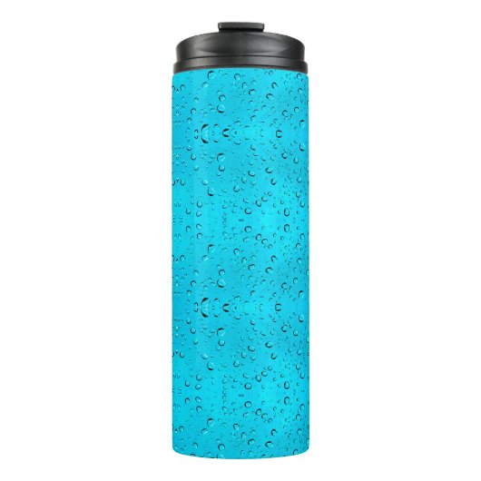 Thermaltumbler Thermosbecher (Vorderseite)