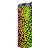 Thermaltumbler Thermosbecher (Nach links gedreht)