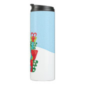 Thermaltumbler Thermosbecher (Nach rechts gedreht)