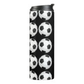 Thermaltumbler Thermosbecher (Nach links gedreht)