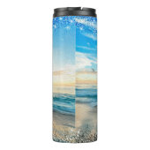 Thermaltumbler Thermosbecher (Rückseite)