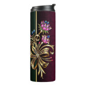 Thermaltumbler Thermosbecher (Nach links gedreht)