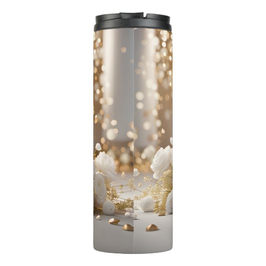 Thermaltumbler Thermosbecher (Rückseite)