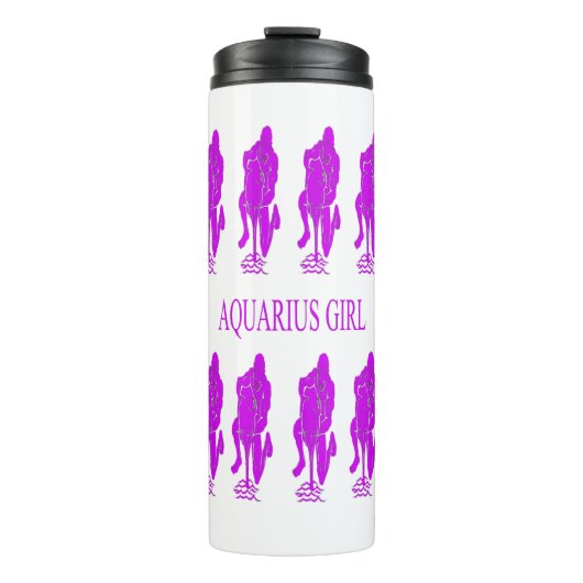 Thermaltumbler Thermosbecher (Vorderseite)