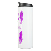 Thermaltumbler Thermosbecher (Nach rechts gedreht)