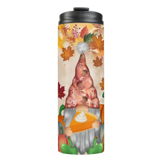 Thermaltumbler Thermosbecher (Vorderseite)