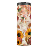 Thermaltumbler Thermosbecher (Rückseite)