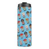 Thermaltumbler Thermosbecher (Vorderseite)