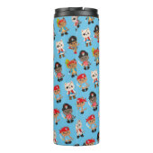 Thermaltumbler Thermosbecher (Rückseite)