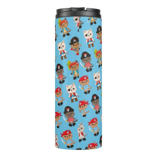 Thermaltumbler Thermosbecher (Rückseite)