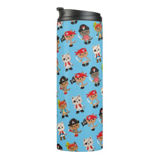 Thermaltumbler Thermosbecher (Nach rechts gedreht)