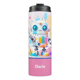 Thermaltumbler Thermosbecher