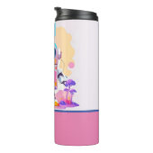 Thermaltumbler Thermosbecher (Nach rechts gedreht)