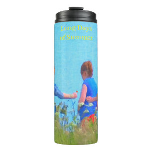 Thermaltumbler Thermosbecher