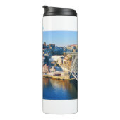 Thermaltumbler Thermosbecher (Nach rechts gedreht)