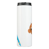 Thermaltumbler Thermosbecher (Rückseite)