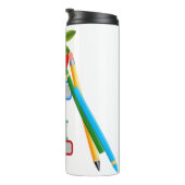 Thermaltumbler Thermosbecher (Nach rechts gedreht)