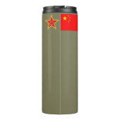 Thermaltumbler Thermosbecher (Rückseite)