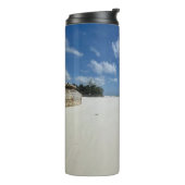 Thermaltumbler Thermosbecher (Nach links gedreht)