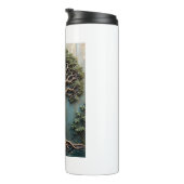 Thermaltumbler Thermosbecher (Nach rechts gedreht)