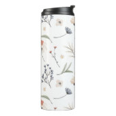 Thermaltumbler Thermosbecher (Nach links gedreht)