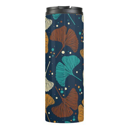 Thermaltumbler Thermosbecher (Rückseite)