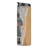 Thermaltumbler Thermosbecher (Nach rechts gedreht)