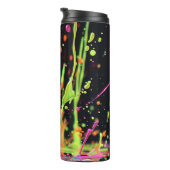 Thermaltumbler Thermosbecher (Nach rechts gedreht)