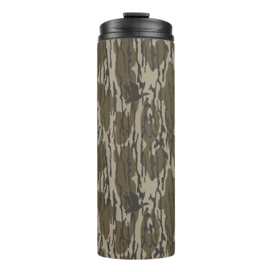 Thermaltumbler Thermosbecher (Vorderseite)