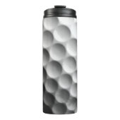 Thermaltumbler Thermosbecher (Vorderseite)