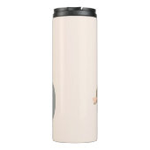 Thermaltumbler Thermosbecher (Rückseite)