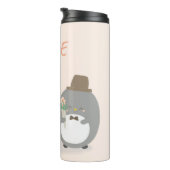Thermaltumbler Thermosbecher (Nach rechts gedreht)