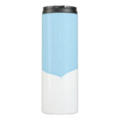 Thermaltumbler Thermosbecher (Rückseite)