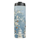 Thermaltumbler Thermosbecher (Vorderseite)