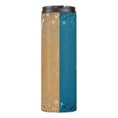 Thermaltumbler Thermosbecher (Rückseite)