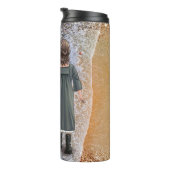 Thermaltumbler Thermosbecher (Nach rechts gedreht)