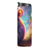 Thermaltumbler Thermosbecher (Nach rechts gedreht)